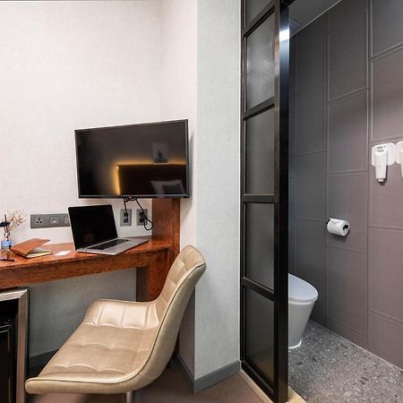 Hotel Dm Seoul Luaran gambar