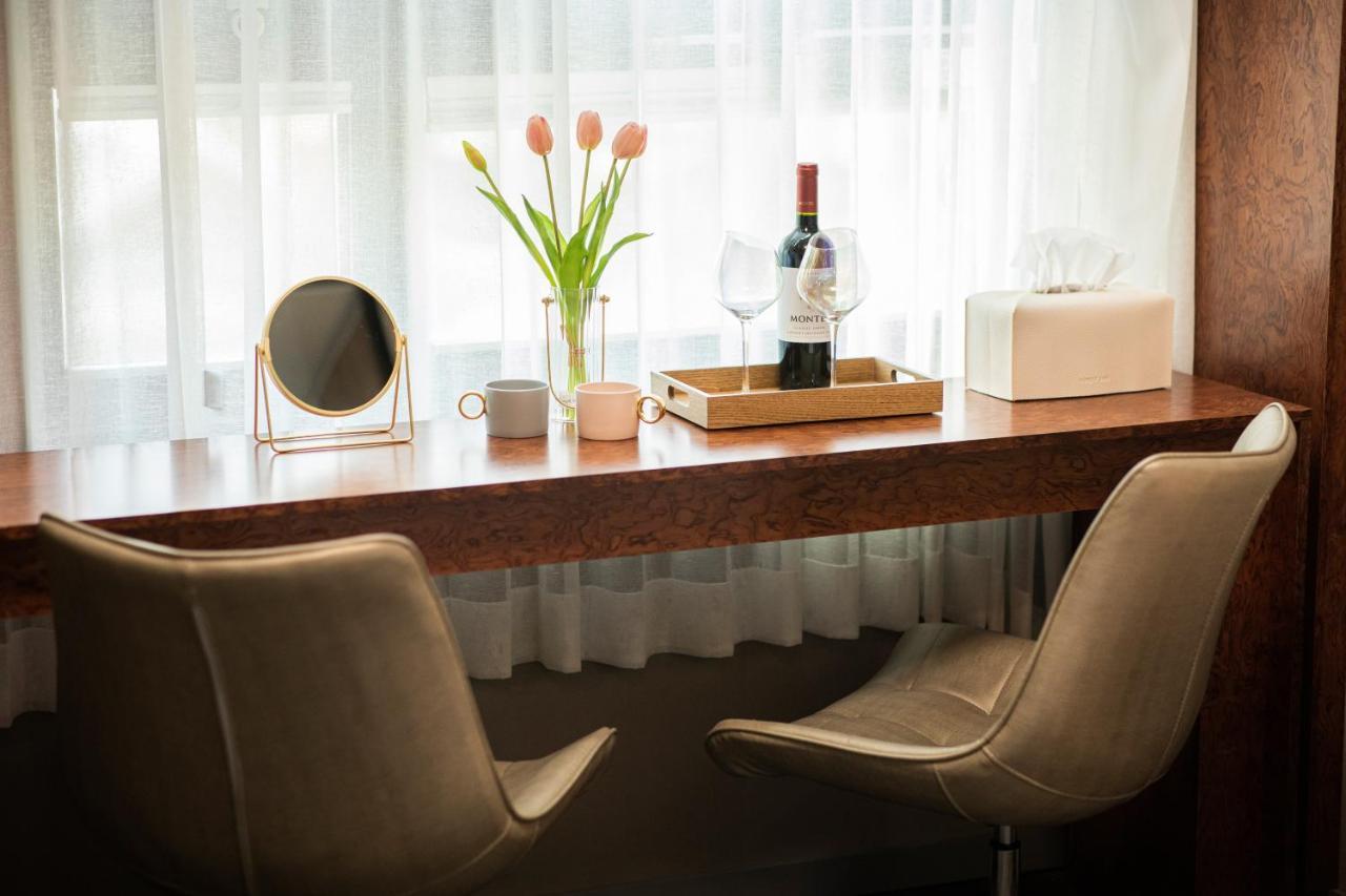 Hotel Dm Seoul Luaran gambar