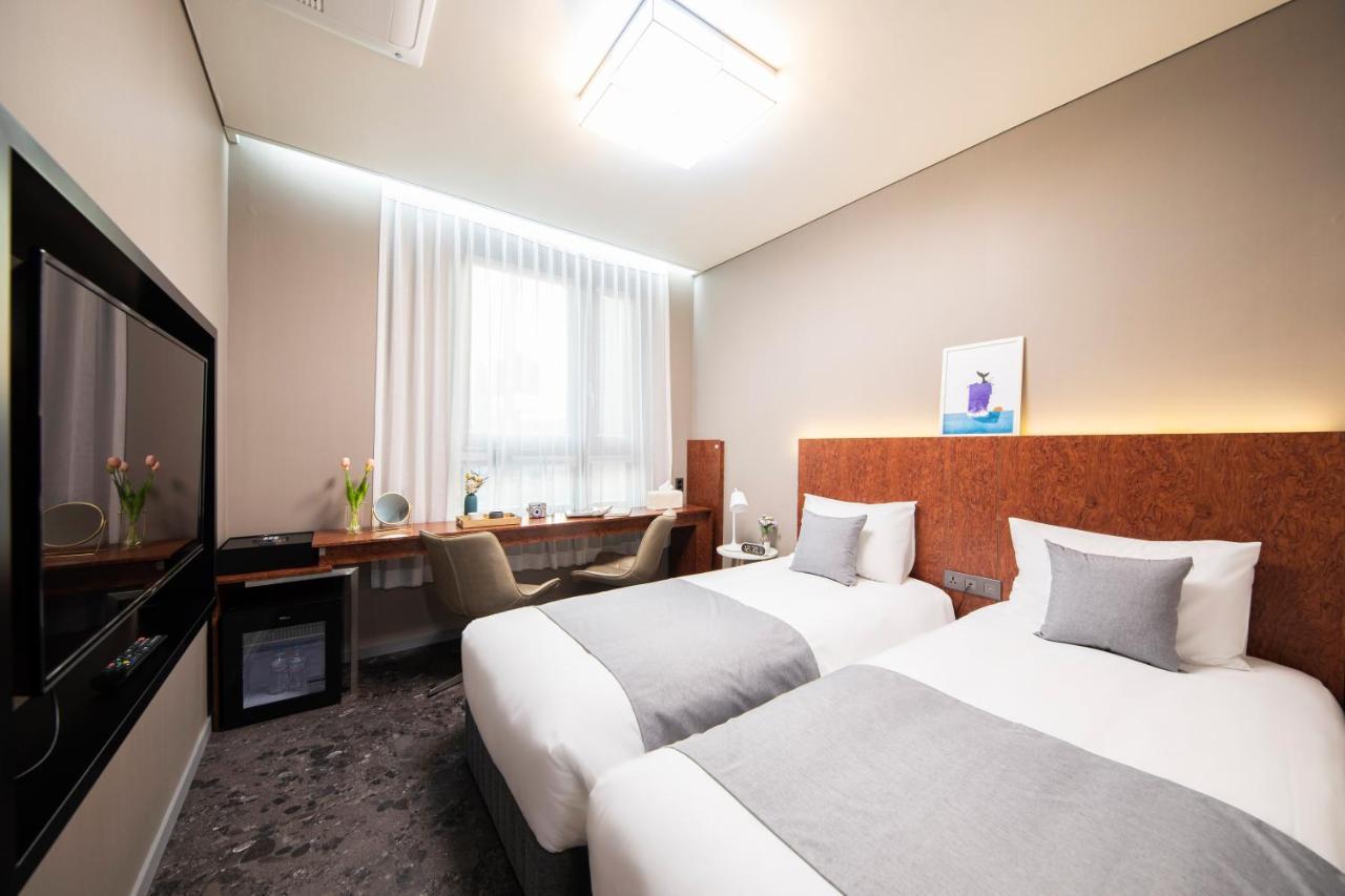 Hotel Dm Seoul Luaran gambar