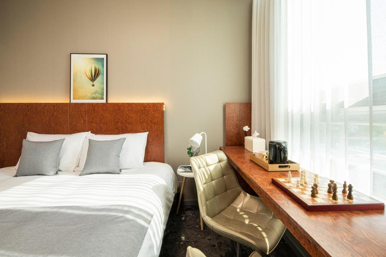 Hotel Dm Seoul Luaran gambar