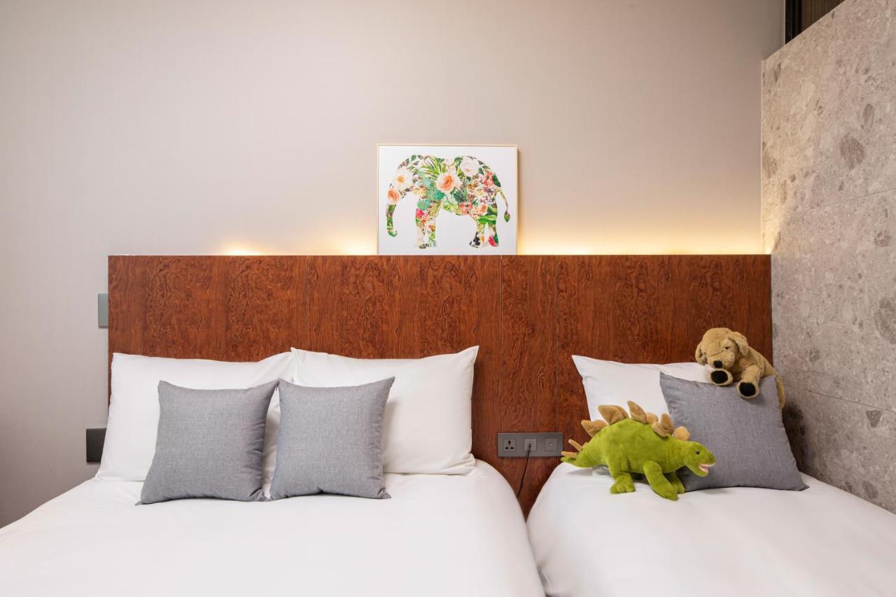 Hotel Dm Seoul Luaran gambar