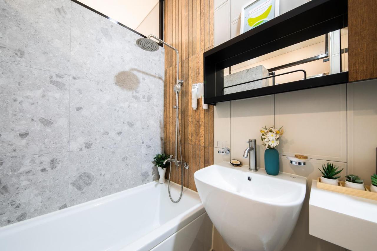 Hotel Dm Seoul Luaran gambar