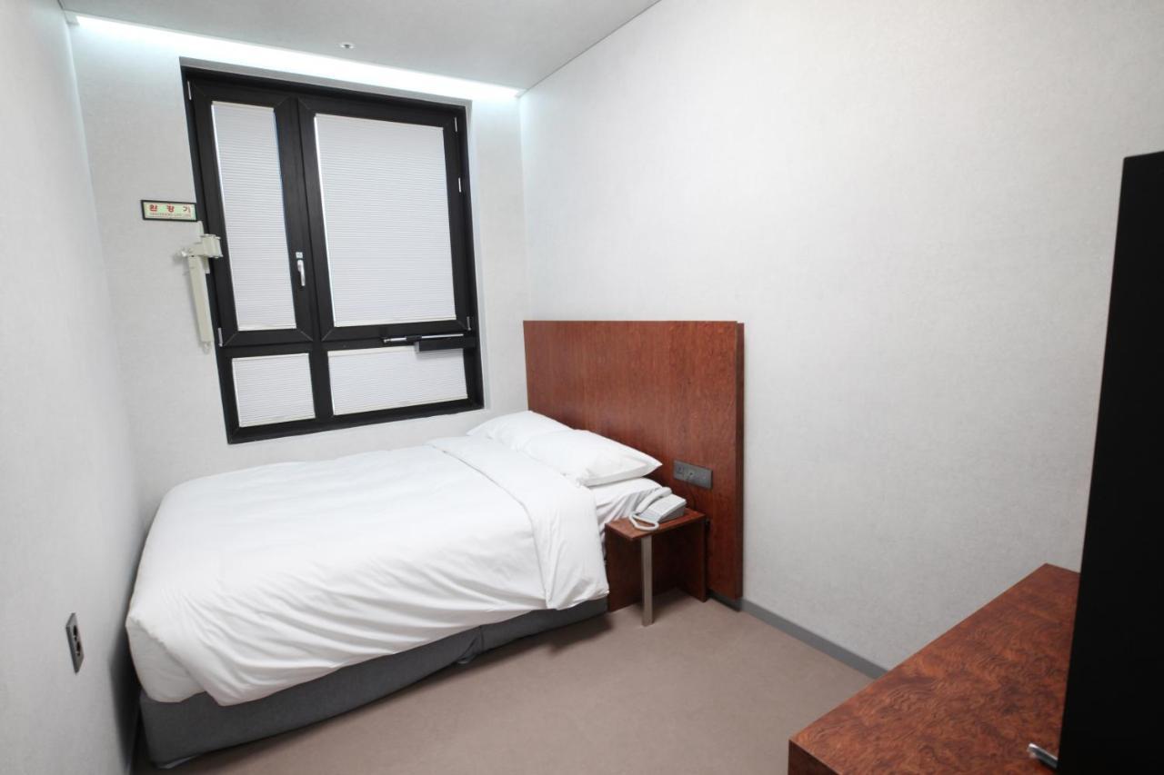 Hotel Dm Seoul Luaran gambar